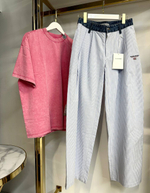 Джинсы Alexander Wang