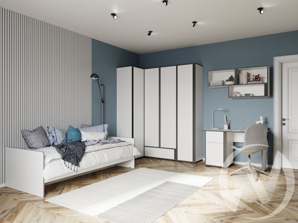 Подростковая "Асцелла" Комплектация 1