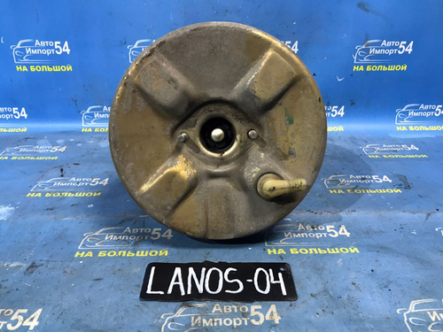Вакуумный усилитель тормозов CHEVROLET LANOS 2007