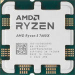 Процессор AMD Ryzen 5 7600X
