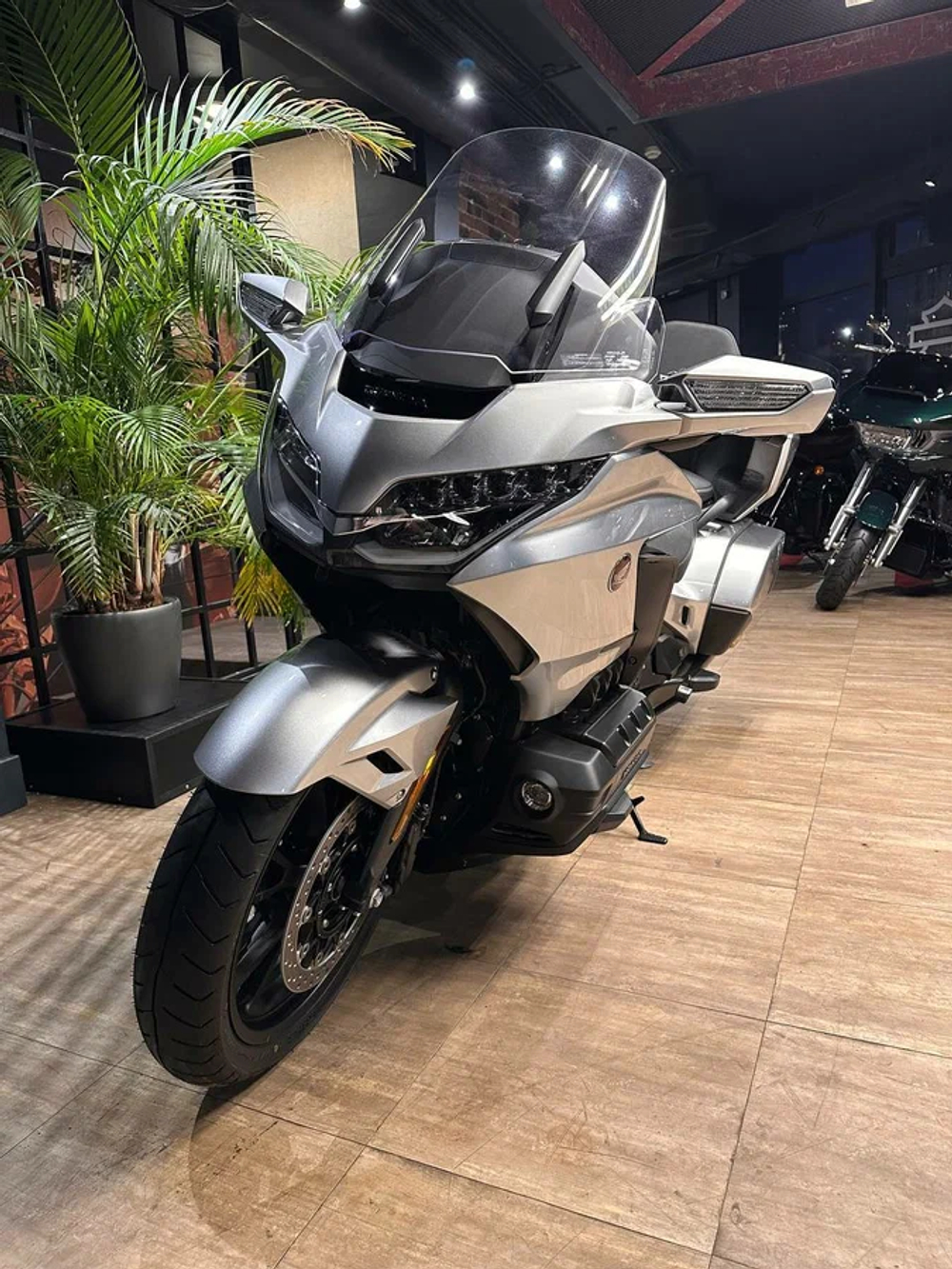 Honda GL 1800 Gold Wing DCT 2024