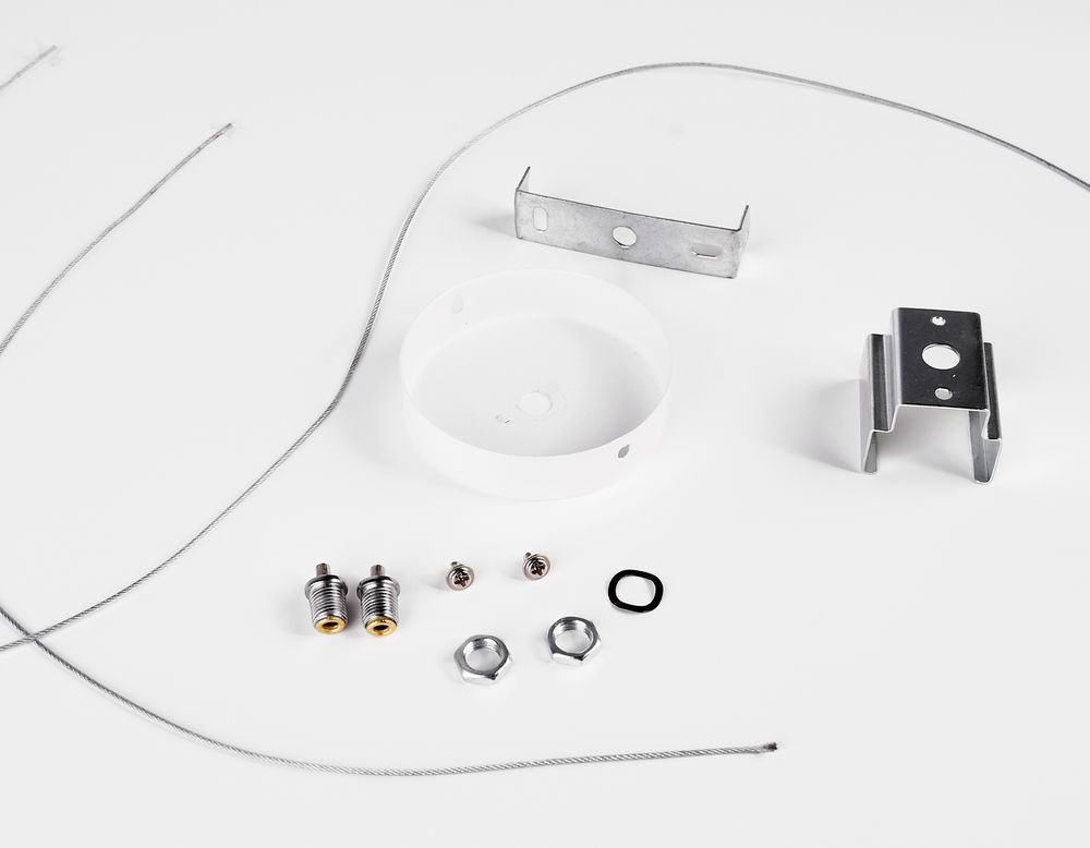 Ambrella Подвес для трекового шинопровода 1м Track System GL7032