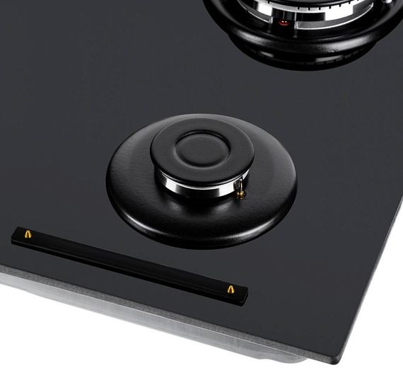 Газовая панель Maunfeld EGHG.64.63CB/G