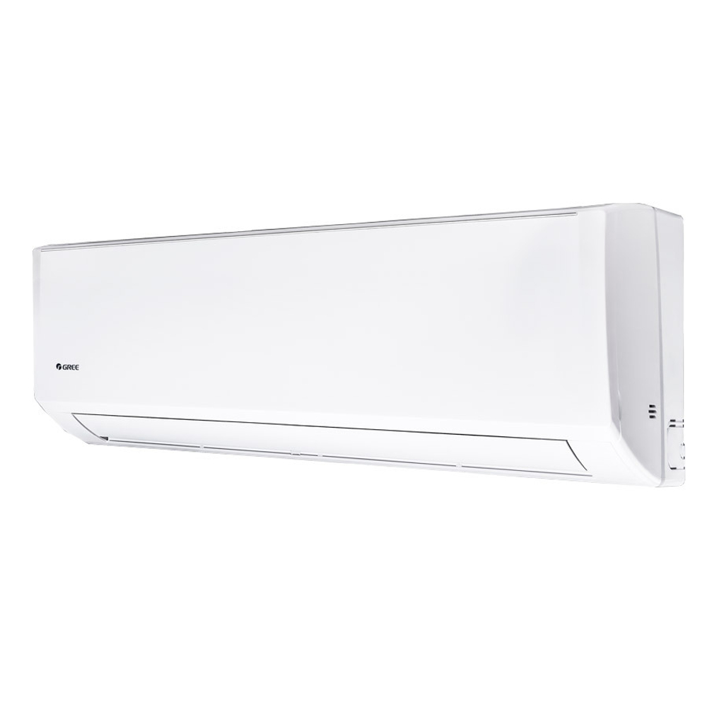 Кондиционер GREE Smart GWH(09)QB-K3DNB6G/I Wi-Fi
