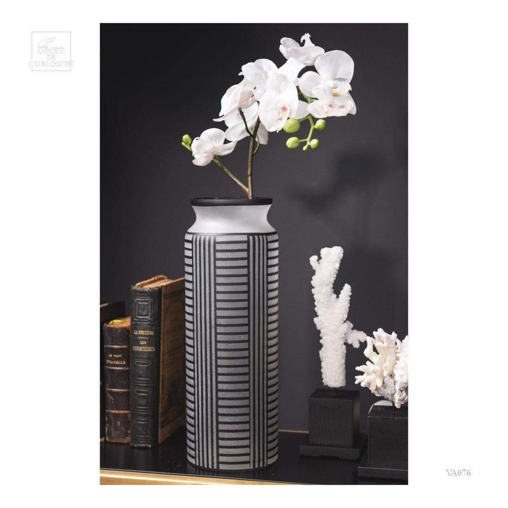 Ваза 28см Objet de Curiosite