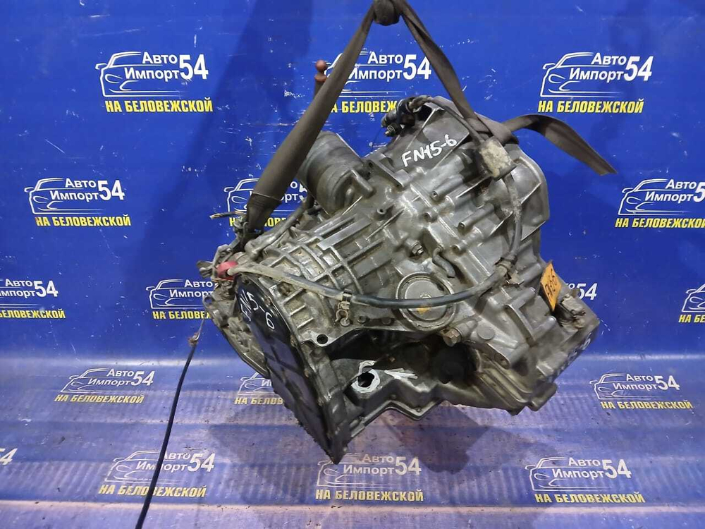 Акпп NISSAN PULSAR 2000