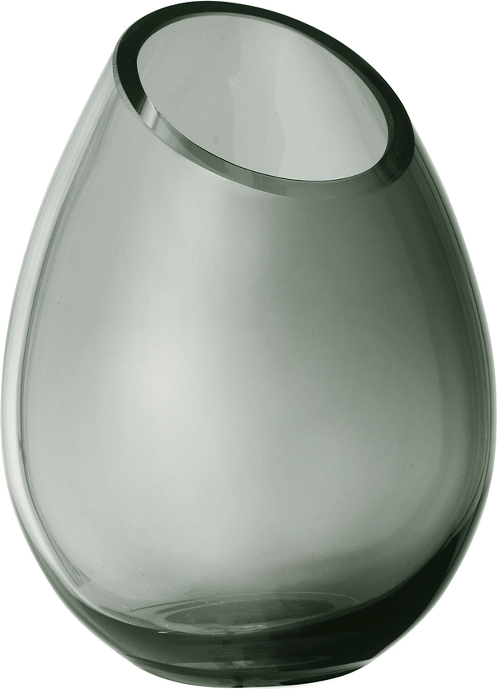 Ваза blomus drop стекло · арт. fabr 65963