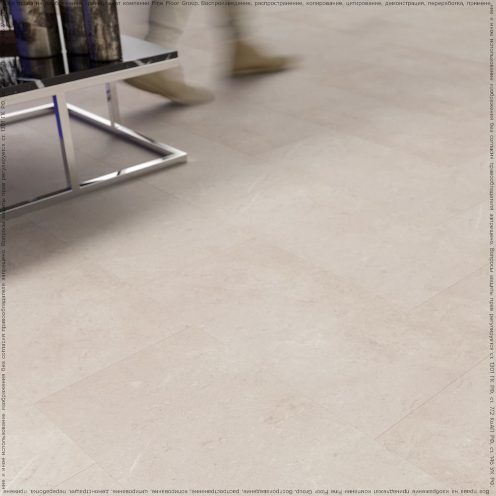 Винил Fine Floor Stone FF-1565 Клерво