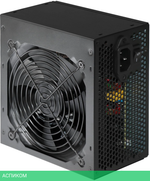 Блок питания Digma ATX 500W (DPSU-500W)
