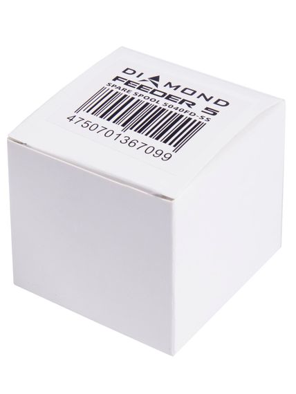 Шпуля резервная катушки Salmo Diamond FEEDER 5 4000FD