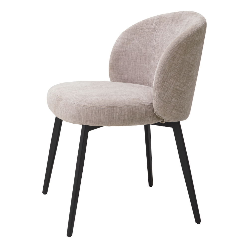 Стул (сет из 2х) Dining Chair Lloyd set of 2 арт.115998