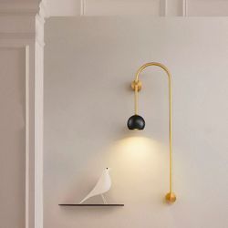 Бра Heimir Wall A By Imperiumloft