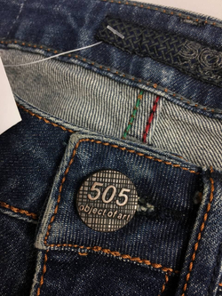 Джинсы модные 42-44 размер, новые