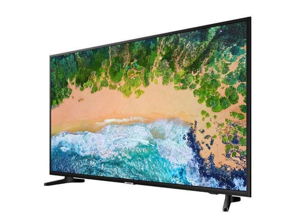 LED телевизор Samsung UE55NU7090UXRU 4K Ultra HD