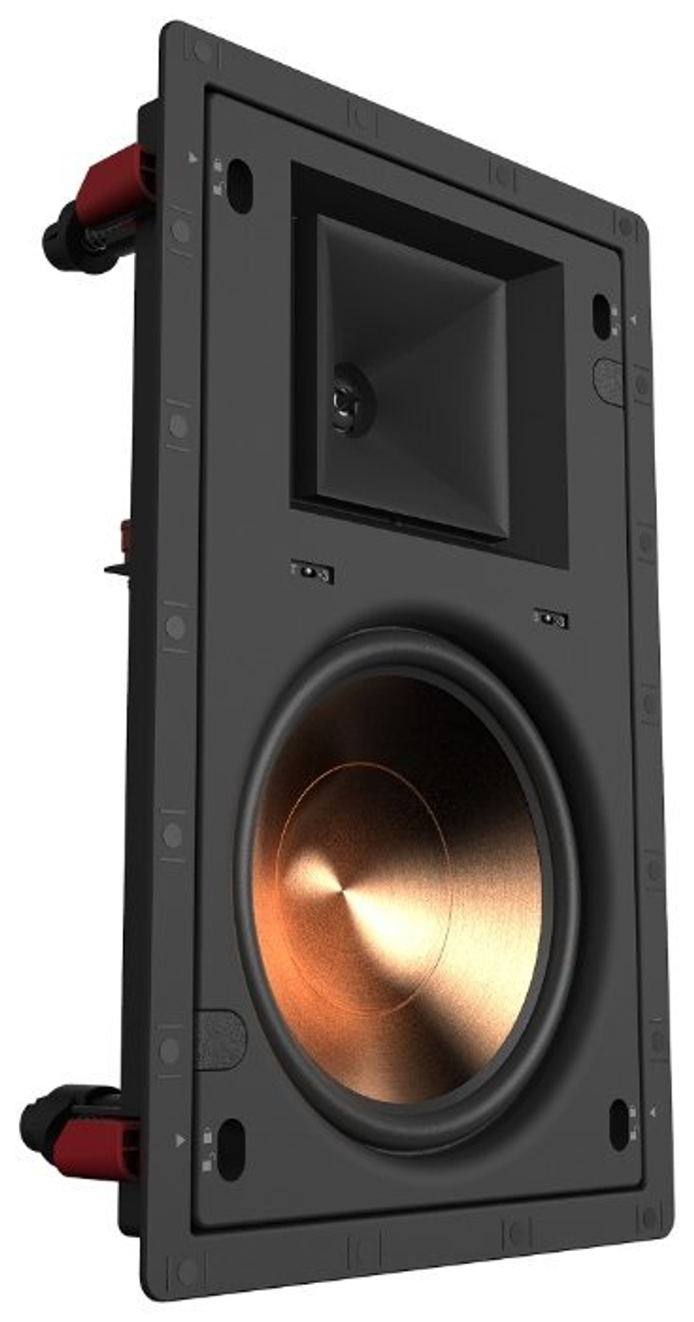 Встраиваемая акустика Klipsch PRO-18RW