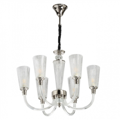 Люстра MW 6/40W E14 220V (285012306)