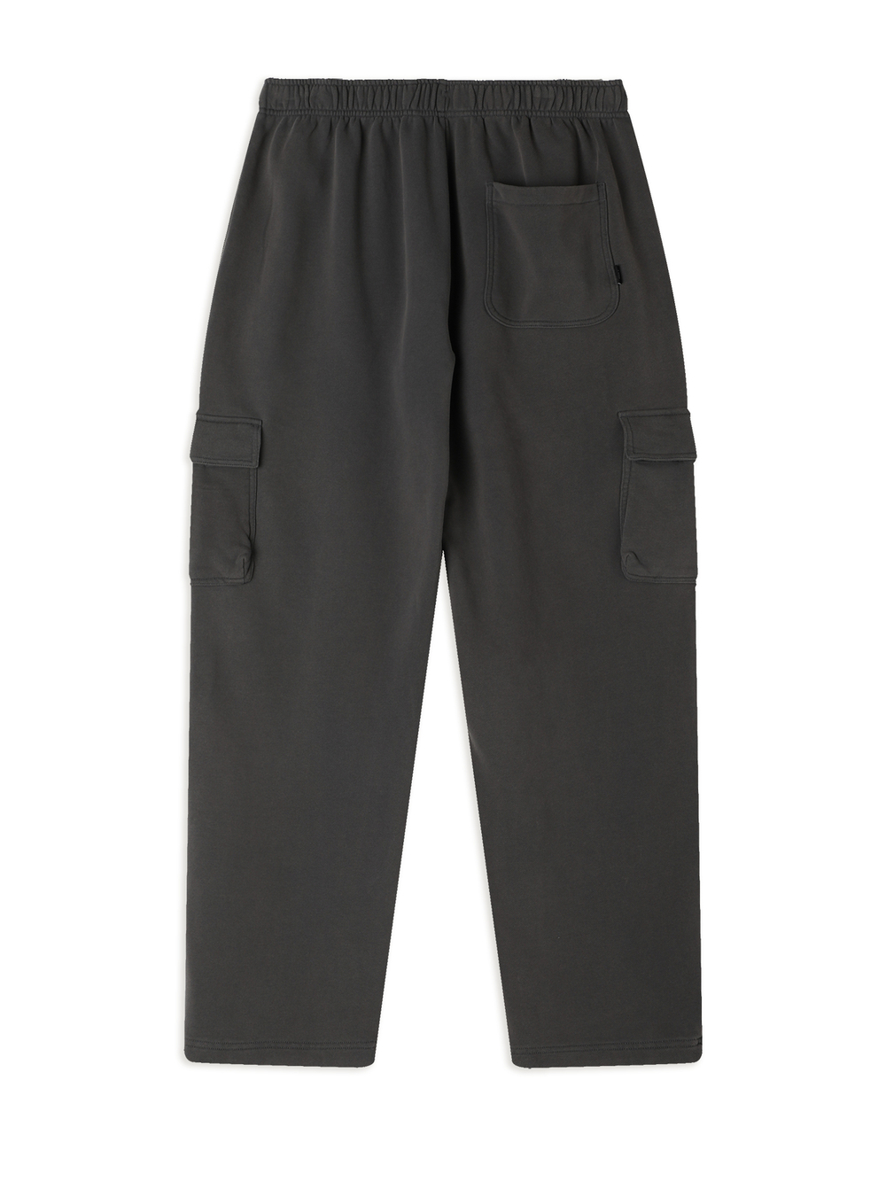 Мужские Брюки Washed Og Applique Cargo