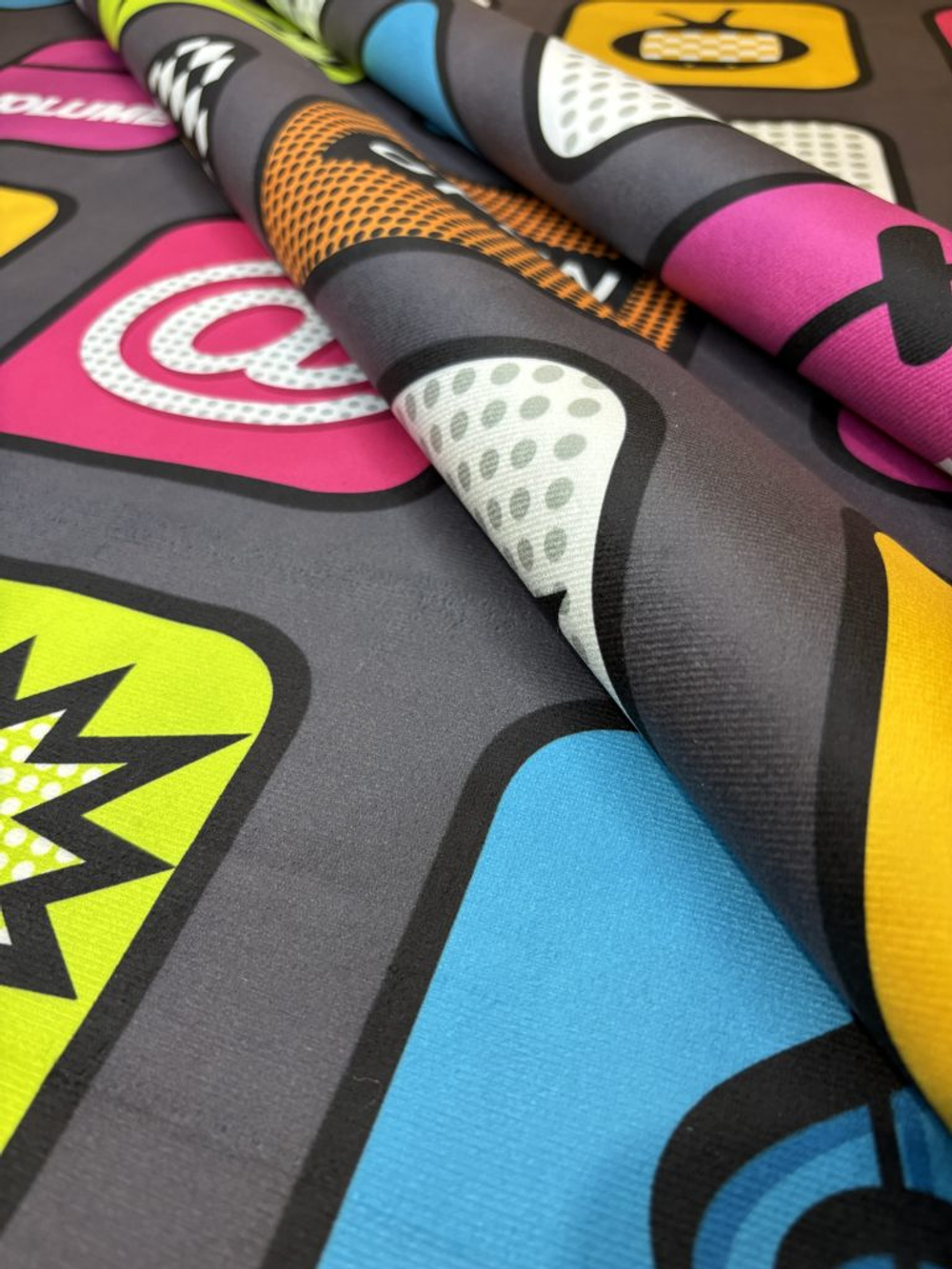 Велюр Плей 01