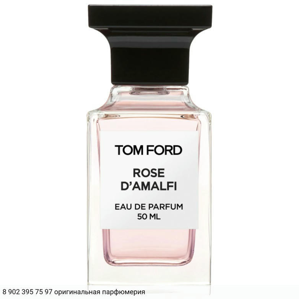 Rose D'Amalfi