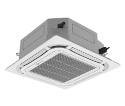 Electrolux EACC-36H/UP3-DC/N8