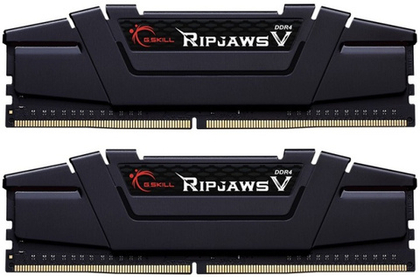 DDR4 64GB (2*32GB) G.Skill F4-3200C16D-64GVK