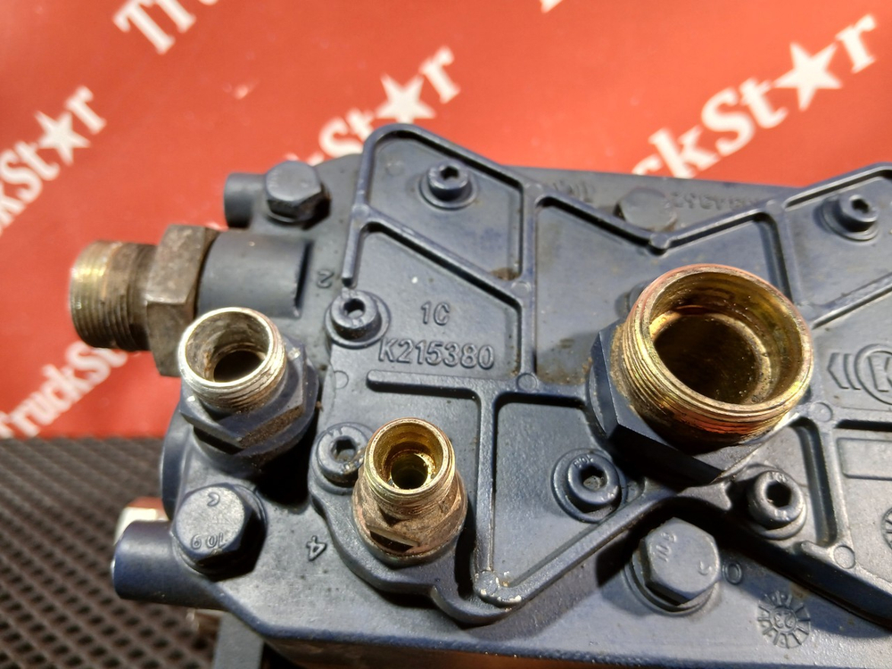 Компрессор воздушный 2023г