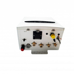 Газовый настенный котел NAVIEN DELUX Comfort 24K закрытая камера сгорания двухконтурный 240 м2