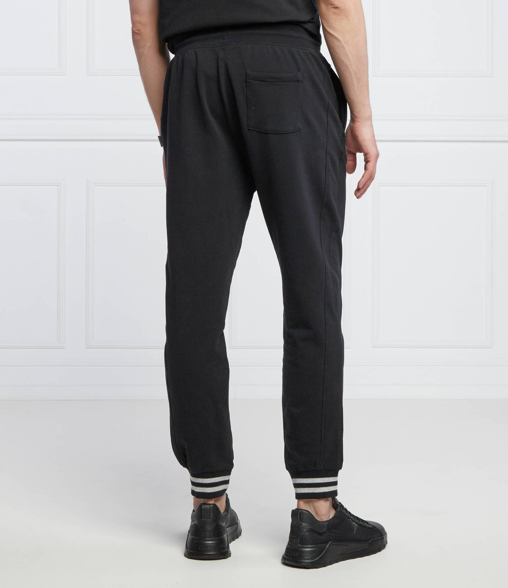 спортивные штаны adam GUESS - черный(M2RB37 K6ZS1)