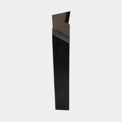 Упаковка резцов токарных отрезных 5штук 20*12*120 ВК8 ЛЕВЫХ ГОСТ 18884-73