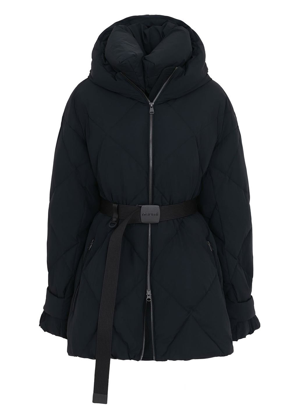 Полупальто NAUMI