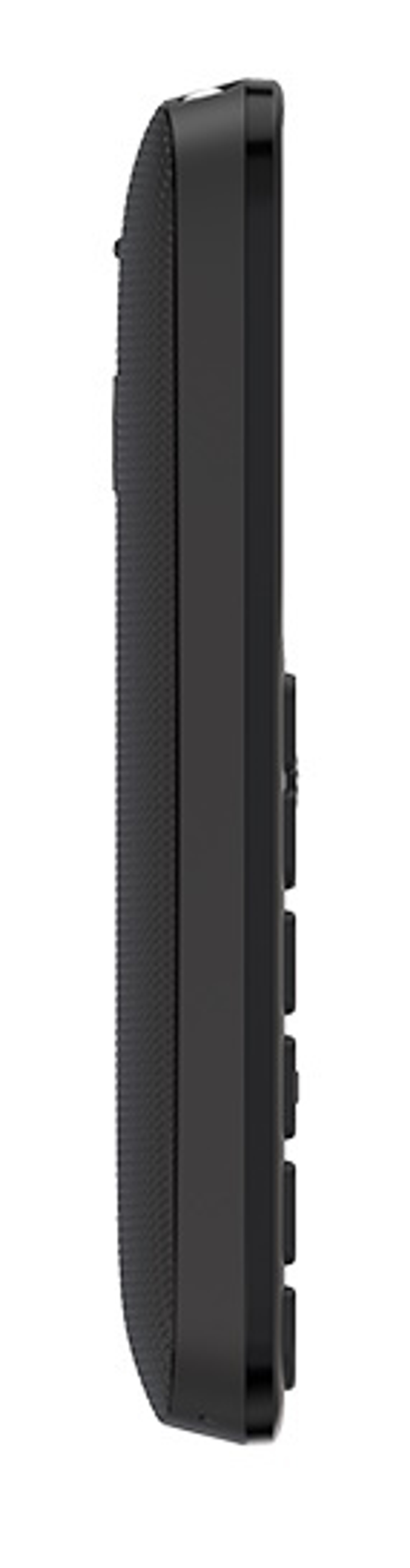 Сотовый телефон Maxvi B110 Black