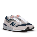 New Balance M997WEB