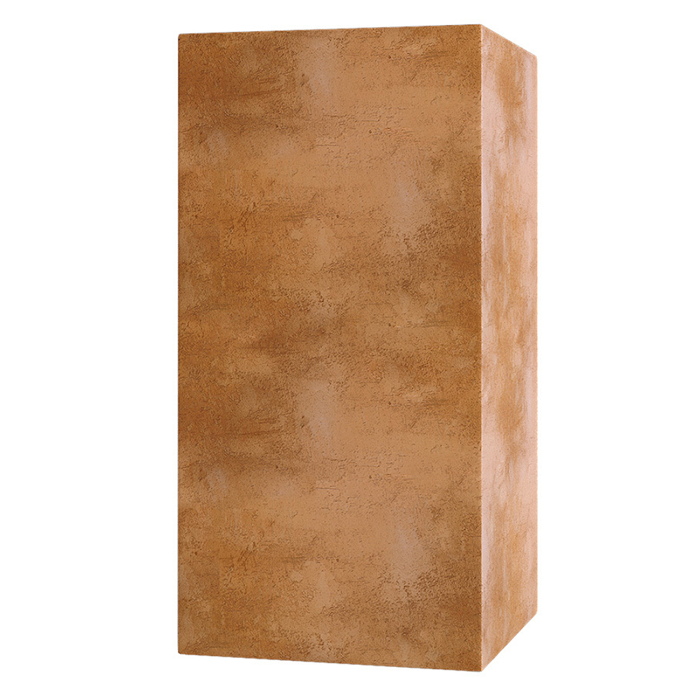 Кашпо, коллекция Color, форма COLONNA