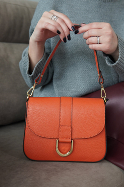 СУМКА Италия Le Borsette 85837