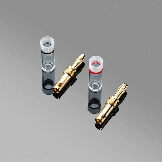 Pro-Ject Connect IT LS E Banana Banana Bulk 3m