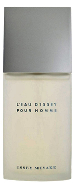 Issey Miyake L'eau D'Issey Pour Homme EDT