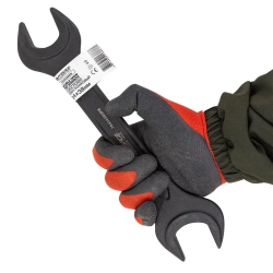 Ключ рожковый 34х38мм Forsage F-7543438MPB