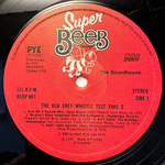 Сборник The Old Grey Whistle Test: Take Two 2LP (Англия 1976г.)