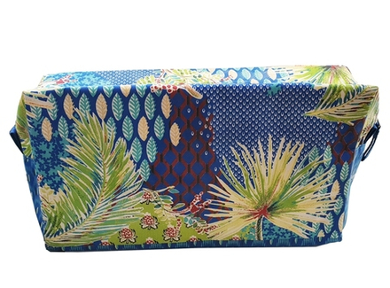 Косметичка Fragonard SANTAL CARDAMONE БОЛЬШАЯ