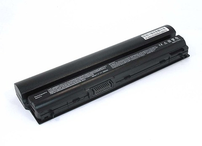 Аккумуляторная батарея для ноутбука Dell Latitude E6320 4400mAh RFJMW OEM