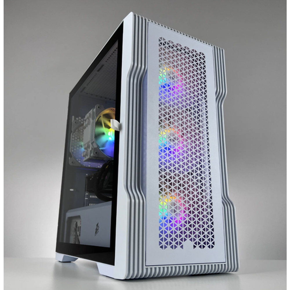 Мощный игровой компьютер (системный блок) Intel Core i7 9700(Xeon 2650v4) 12ядер/ RTX3060 12Gb / 32GB DDR4/ SSD 512+1000Gb/700W/Win 10 PRO