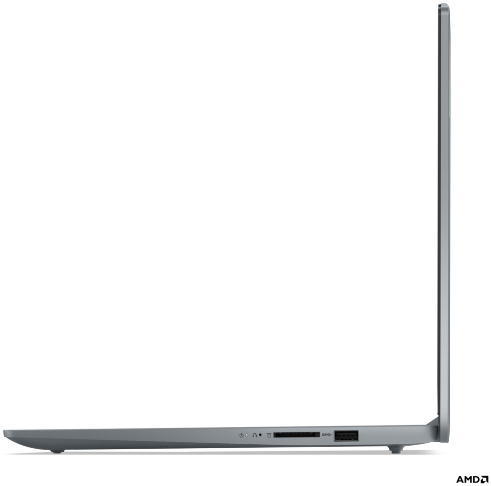 Ноутбук Lenovo IdeaPad Slim 3 15AMN8  15.6" / 8 Гб / SSD 512 Гб / Win 11 / 82XQ00LSRK