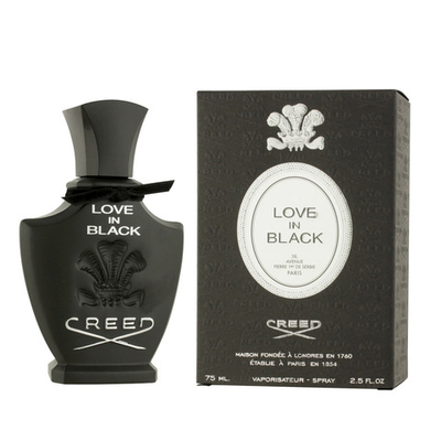 Creed Love in Black Eau De Parfum 75 ml (woman)