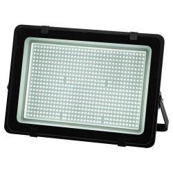 Прожектор светодиодный уличный ЭРА LPR-023-0-65K-500 500Вт 6500K IP65 гарантия 2 года | Прожекторы Стандарт