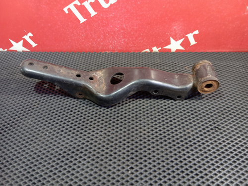 Кронштейн замка кабины