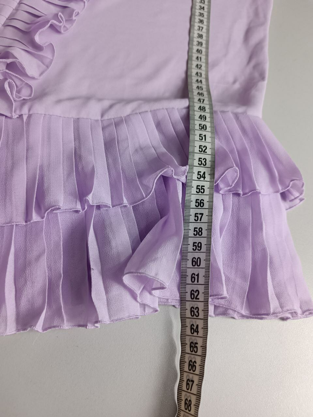 Блузка Banana Republic красивая 44 размер, новая