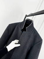 Кашемировое пальто Kiton
