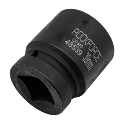 Головка ударная 1'', 39мм (6гр.) RockForce RF-48539
