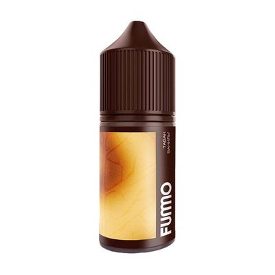Fummo AQUA TOBACCO Salt 2% 30 ml