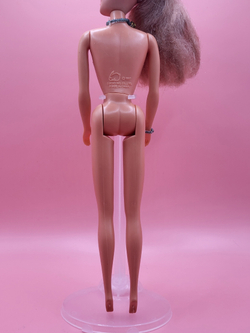 Кукла винтаж 012012